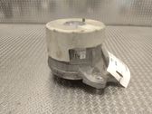 Support de moteur, coussinet