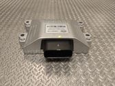 Other control units/modules