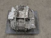 Moteur de voiture électrique
