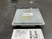 Motorsteuergerät ECU