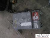 Voltage converter inverter