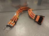 High voltage cable