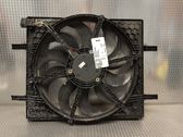 Kale ventilateur de radiateur refroidissement moteur
