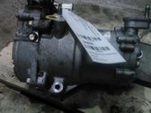 Air conditioning (A/C) compressor (pump)