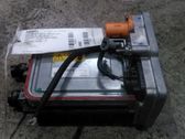 Coolant heater control valve