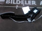 Accelerator throttle pedal