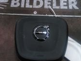 Steering wheel airbag