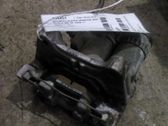 Bremssattel hinten