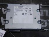 Radio / CD-Player / DVD-Player / Navigation
