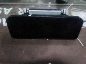 Otras partes del panel de instrumentos