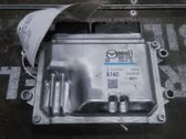 Engine control unit/module ECU