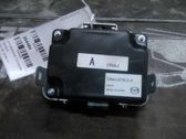 Other control units/modules