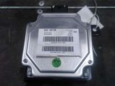 Other control units/modules