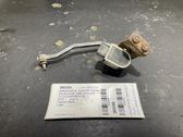 Air suspension front height level sensor
