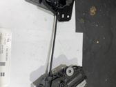 Tailgate lock latch