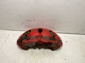 Caliper de freno delantero