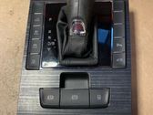 Gear selector