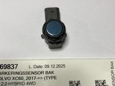 Parking (PDC) sensor switch