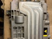 Battery charger (optional)