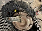 Automatic gearbox