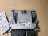 Engine control unit/module ECU