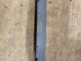 Front bumper support beam