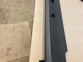 Verkleidung Kofferraumabdeckung