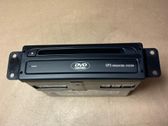 Radio / CD-Player / DVD-Player / Navigation