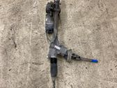 Steering rack