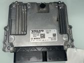 Engine control unit/module ECU