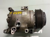 Air conditioning (A/C) compressor (pump)