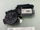 Front door window regulator motor