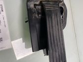 Pedal del acelerador