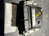 Unité de commande, module ECU de moteur