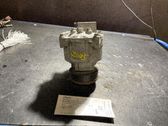 Compresor (bomba) del aire acondicionado (A/C))