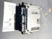 Komputer / Sterownik ECU silnika