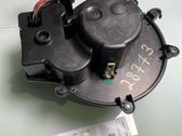 Heater fan/blower
