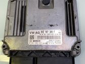 Engine control unit/module ECU