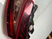 Lampa tylna