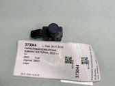 Schalter Einparkhilfe Parktronic PDC