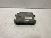 Unité de commande, module ECU de moteur