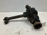Front differential