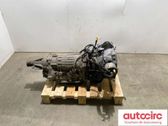 Automatic gearbox