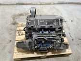 Электрический автомобильный двигатель
