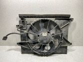 Elektryczny wentylator chłodnicy