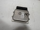 Motorsteuergerät ECU