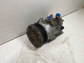 Ilmastointilaitteen kompressorin pumppu (A/C)