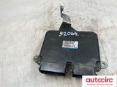Engine control unit/module ECU