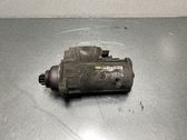 Käynnistysmoottori