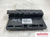 SAM control unit